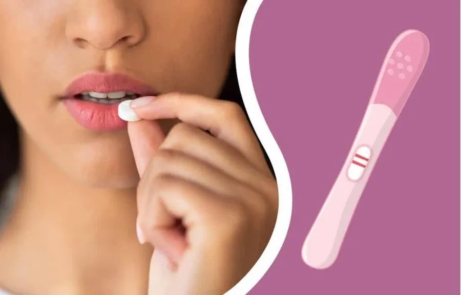 Dấu hiệu uống thuốc tránh thai khẩn cấp không thành công: Nguyên nhân và giải pháp