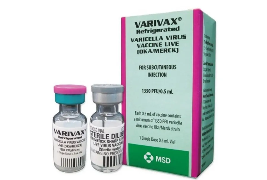 Vắc xin Varivax: Công dụng, lịch tiêm, giá tiêm và địa chỉ tiêm uy tín tại Hà Nội