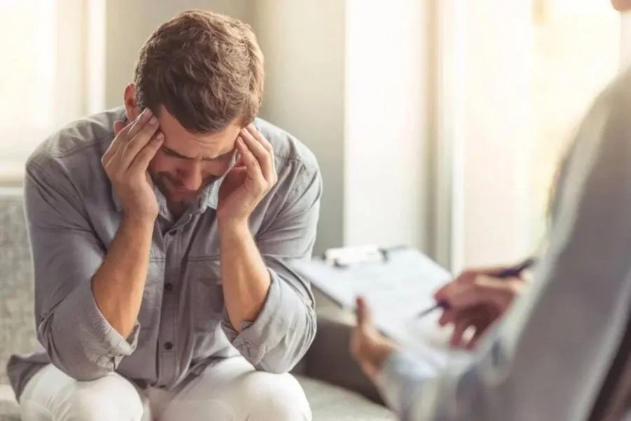 Điều trị rối loạn lo âu hiệu quả và phòng ngừa tái phát