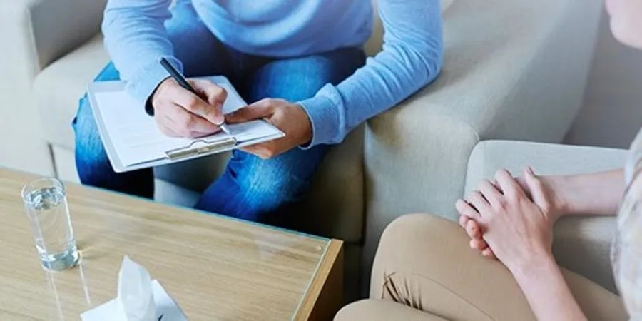 Test rối loạn lo âu: 4 thang đo quốc tế, cách đọc kết quả và hướng xử lý 
