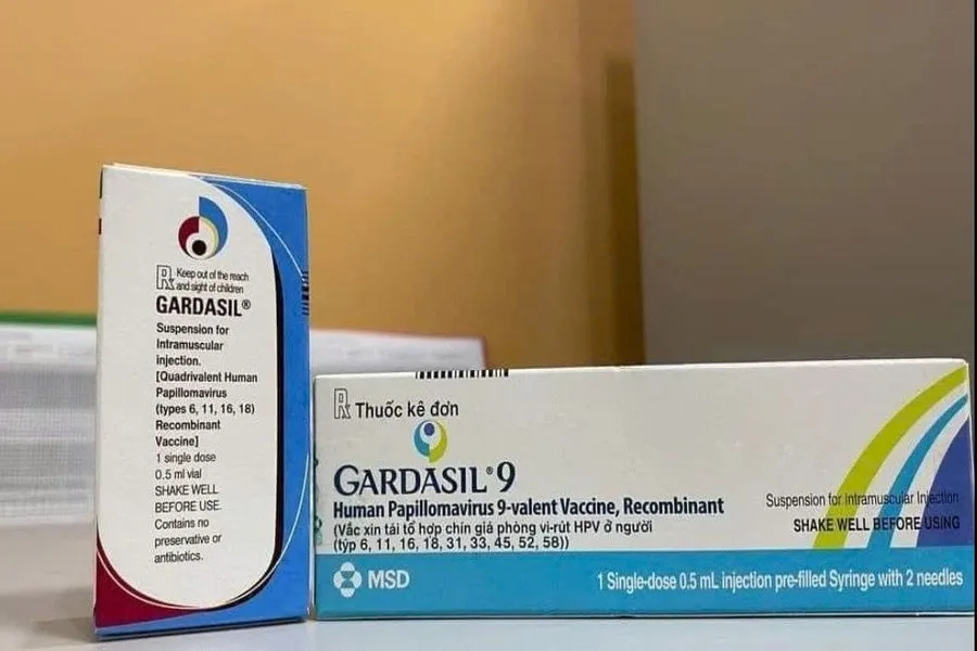 Bị sùi mào gà có tiêm phòng HPV được không? Giải đáp từ chuyên gia tiêm chủng
