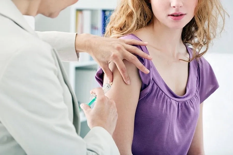 Tiêm Phòng HPV Cho Bé Gái Trong Độ Tuổi Nào? Những Điều Cần Lưu Ý