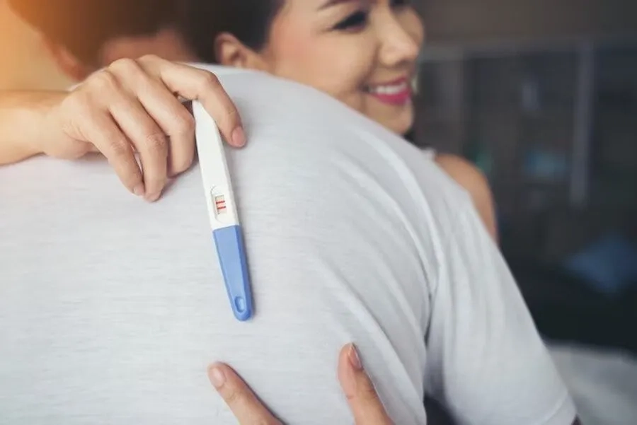 Nhận biết sớm các dấu hiệu mang thai (có bầu) những tuần đầu chính xác nhất