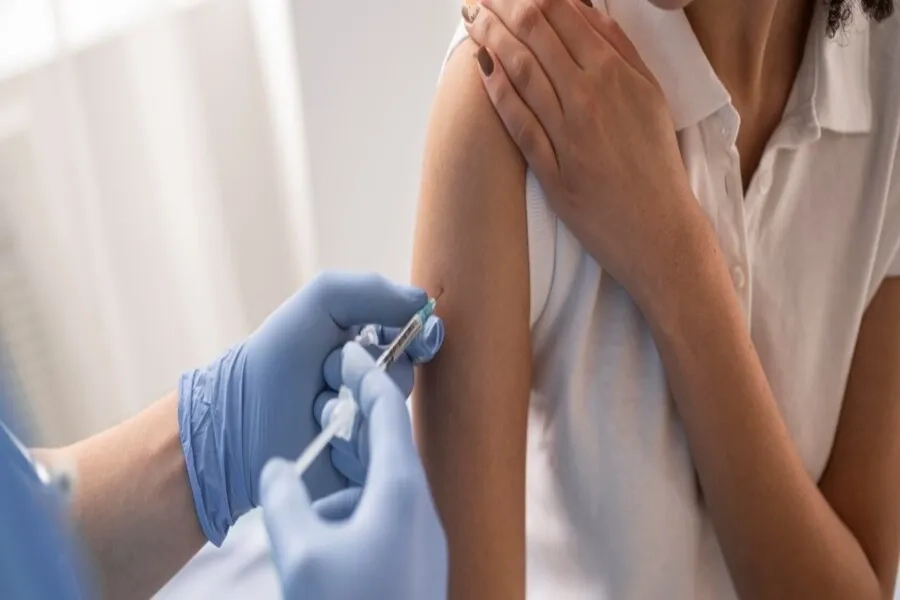 Quan Hệ Rồi Có Tiêm HPV Được Không? Chuyên Gia Tiêm Chủng Giải Đáp