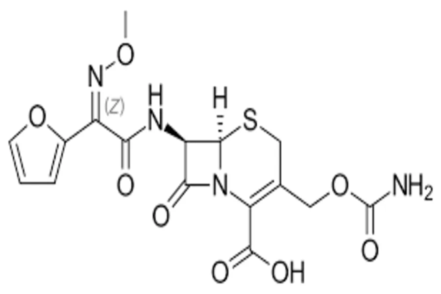 Cefuroxim