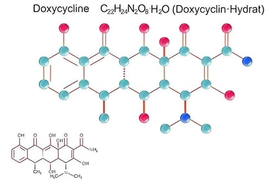 Doxycyclin
