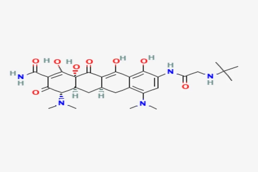 Tigecyclin