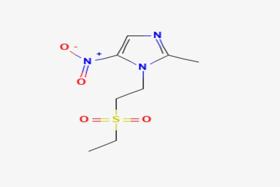 Tinidazol 