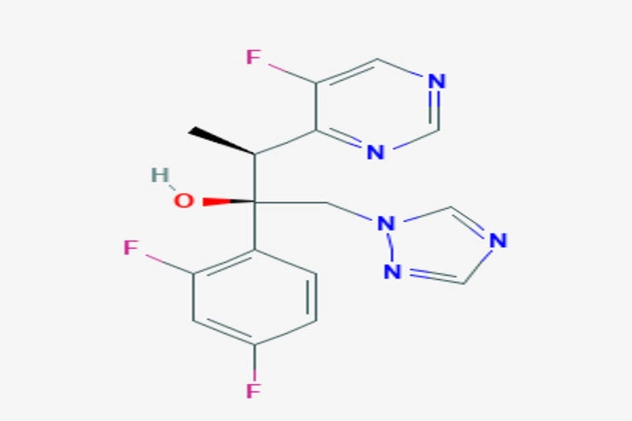 Voriconazol