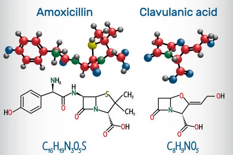 Hướng Dẫn Liều Dùng Amoxicillin/Clavulanate - Kháng Sinh Nhóm Penicillin