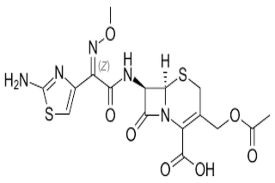 Cefotaxim