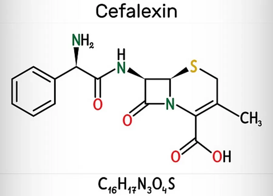 Cefalexin
