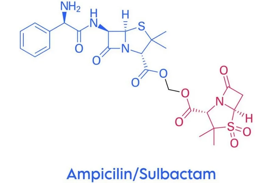 Hướng Dẫn Liều Dùng Ampicillin/Sulbactam - Kháng Sinh Nhóm Penicillin