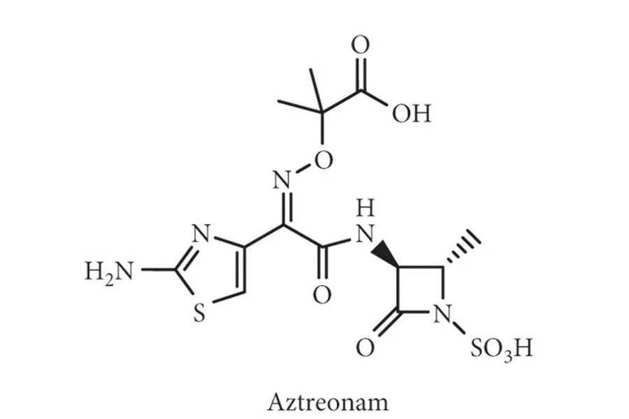 Aztreonam