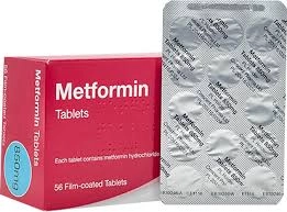 Metformin hydrochloride