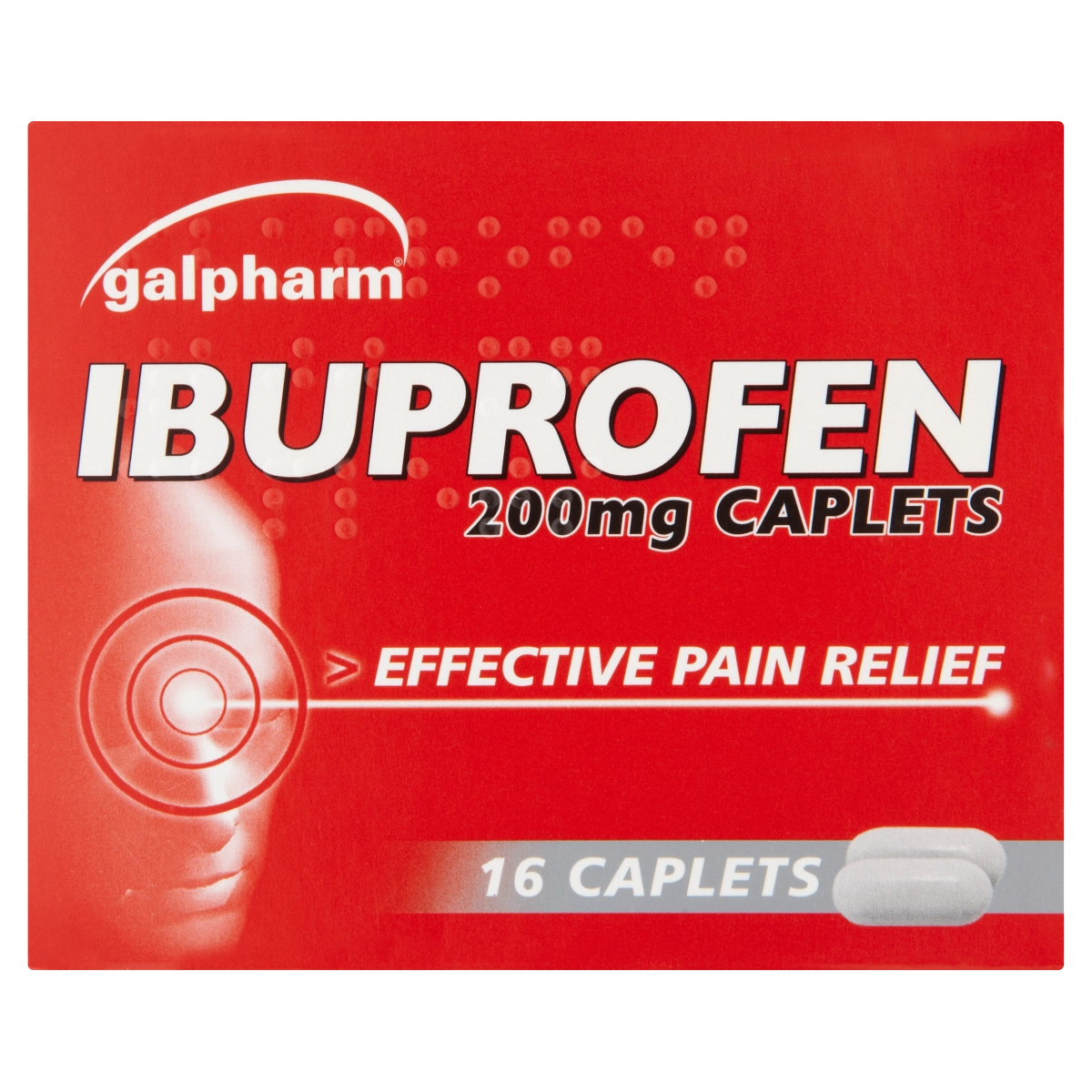 Ibuprofen