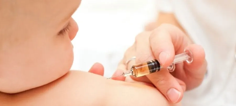 Vắc xin não mô cầu B phù hợp cho trẻ từ 2 tháng tuổi