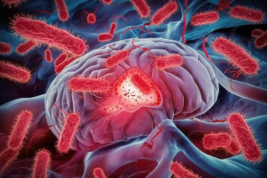 Viêm màng não do vi khuẩn là dạng bệnh thường gặp và nguy hiểm nhất