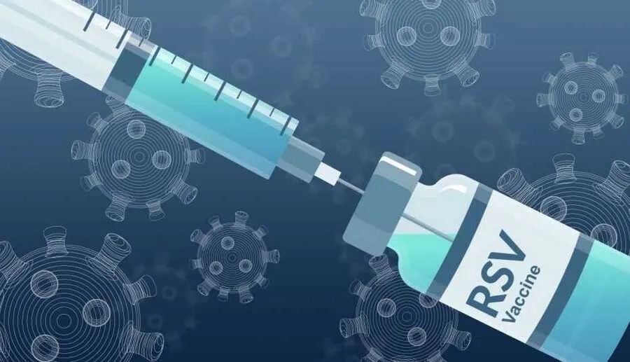 Vắc xin RSV giúp cơ thể tạo miễn dịch chủ động chống lại virus hợp bào hô hấp (RSV)