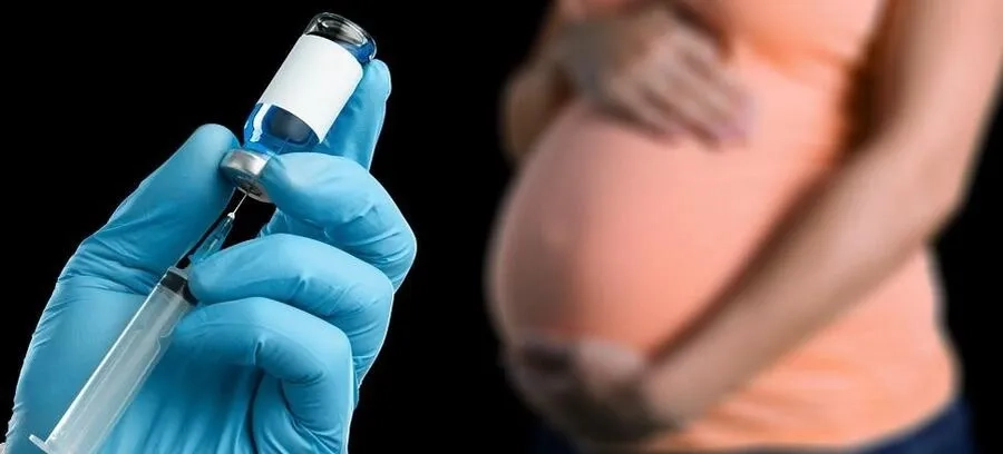 Vaccine phòng RSV được khuyến cáo tiêm trong khoảng từ tuần 24 - 36 của thai kỳ