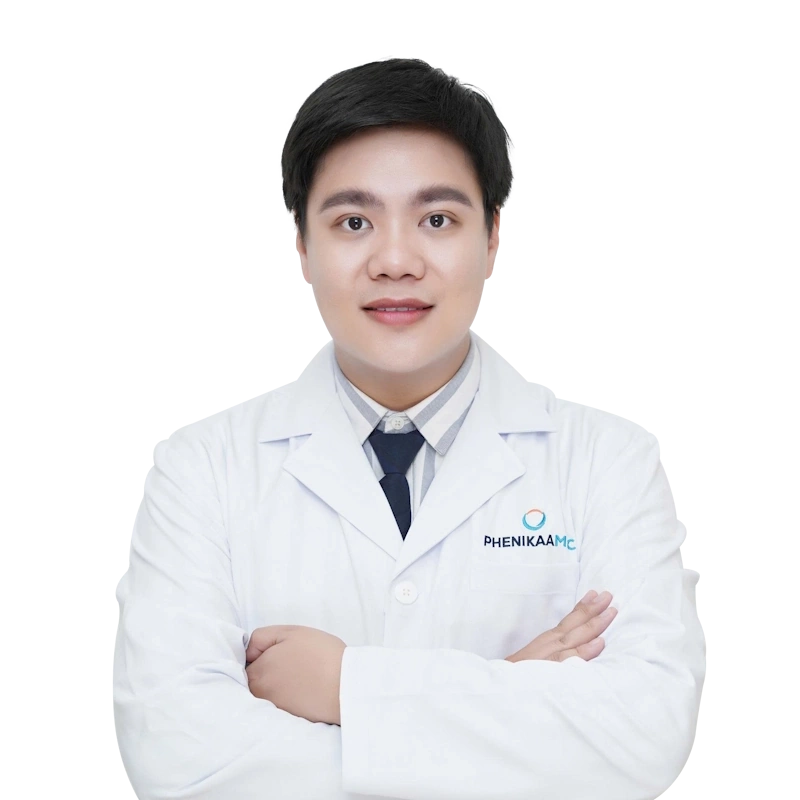  
                    BSCKII.
                    BSNT Hà Tùng Lâm