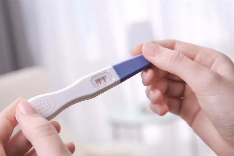 Chỉ số hCG xuất hiện ngay từ những tuần đầu của thai kỳ