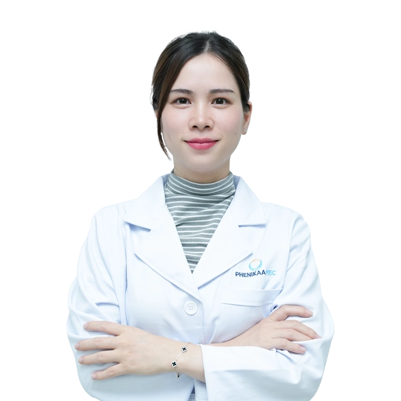  ThS. BS Phùng Thị Tâm