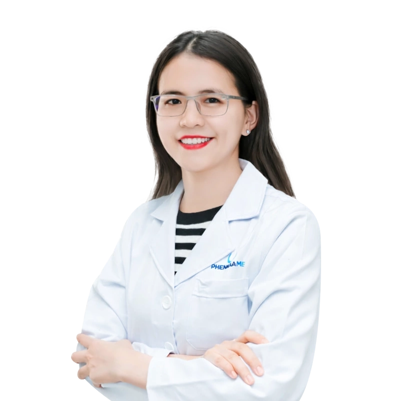  ThS. BSCKI. BSNT Tống Thị Huyền