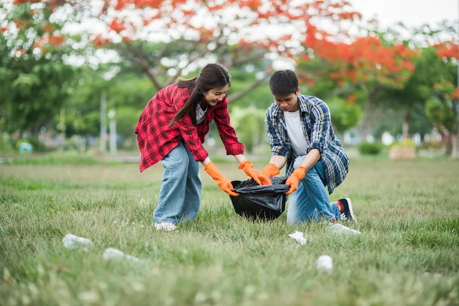 Bạn cần giữ vệ sinh môi trường sống sạch sẽ