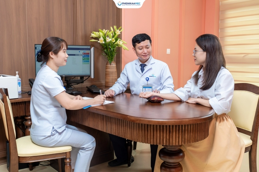 Vai trò của Y học cổ truyền trong nâng cao thể trạng và giảm tác dụng phụ của các phương pháp điều trị ung thư