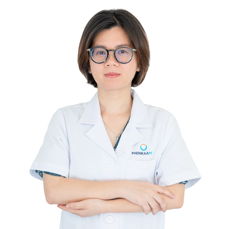 BSCKI. Phạm Thị Huyền Trang