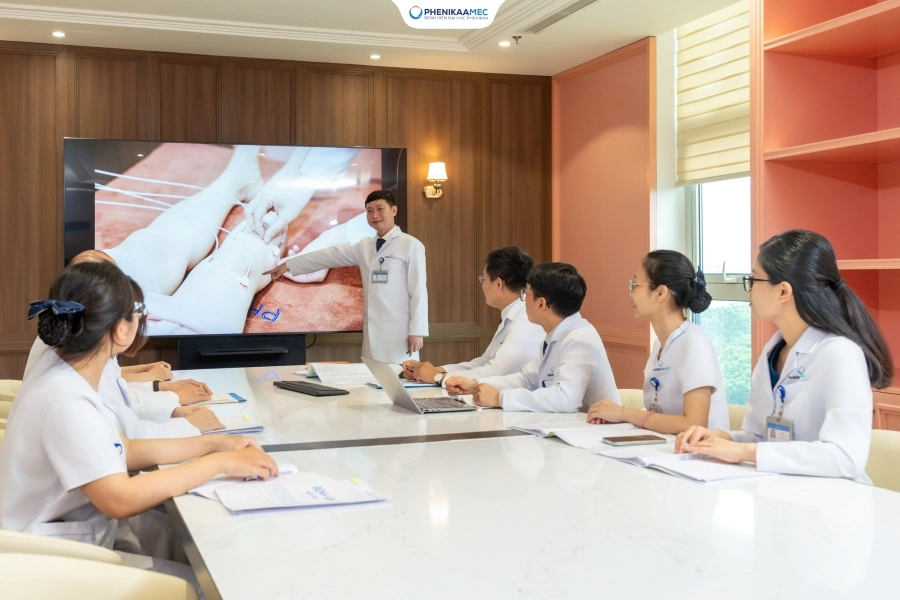 Vai trò của Y học cổ truyền trong nâng cao thể trạng và giảm tác dụng phụ của các phương pháp điều trị ung thư