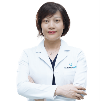  
                    ThS.
                    BS Phan Thị Minh Tâm
