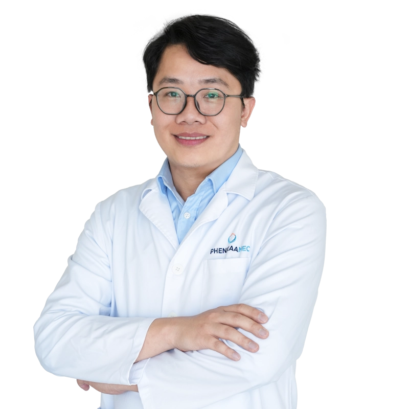 TS. Hoàng Minh Đức