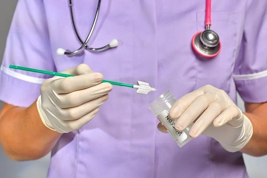 Tầm soát ung thư cổ tử cung giúp phát hiện sớm và tăng cơ hội điều trị thành công