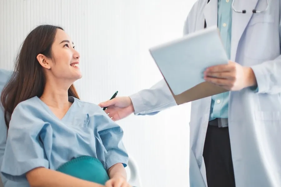 Chi phí xét nghiệm ung thư cổ tử cung phụ thuộc vào cơ sở y tế và dịch vụ đi kèm