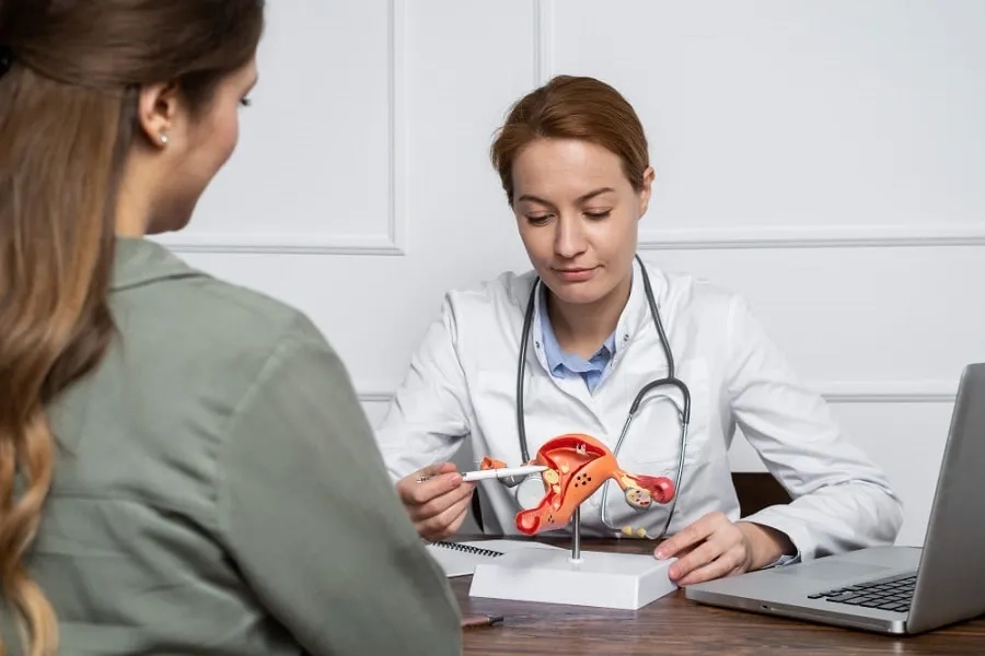 Chi phí điều trị ung thư cổ tử cung giai đoạn đầu phụ thuộc vào phương pháp áp dụng và tình trạng sức khỏe