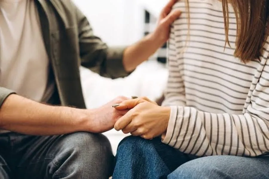 Chuẩn bị đầy đủ thông tin và hồ sơ giúp quá trình thăm khám thuận lợi hơn 