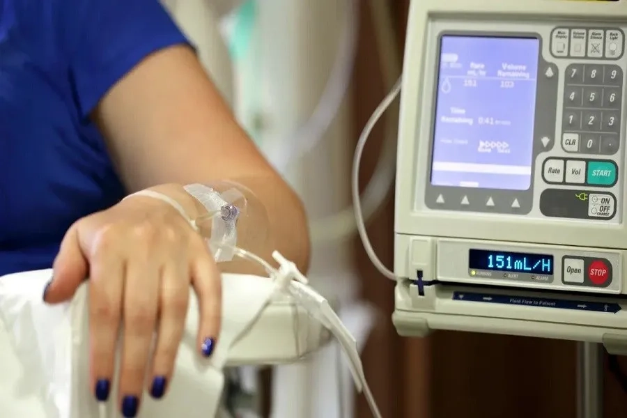 Chi phí hóa trị ung thư vú không cố định mà phụ thuộc vào thuốc, bệnh viện và tình trạng bệnh