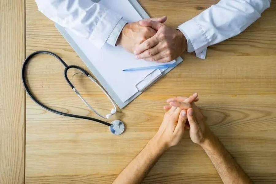 Bạn cần chuẩn bị sức khỏe, tâm lý và kế hoạch chăm sóc trước điều trị