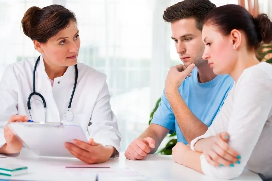 Đội ngũ chuyên môn đóng vai trò quan trọng trong điều trị hiếm muộn
