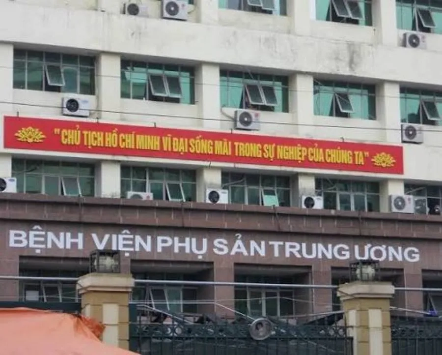 Bệnh viện Phụ sản Trung ương triển khai nhiều kỹ thuật điều trị vô sinh hiếm muộn chuyên sâu