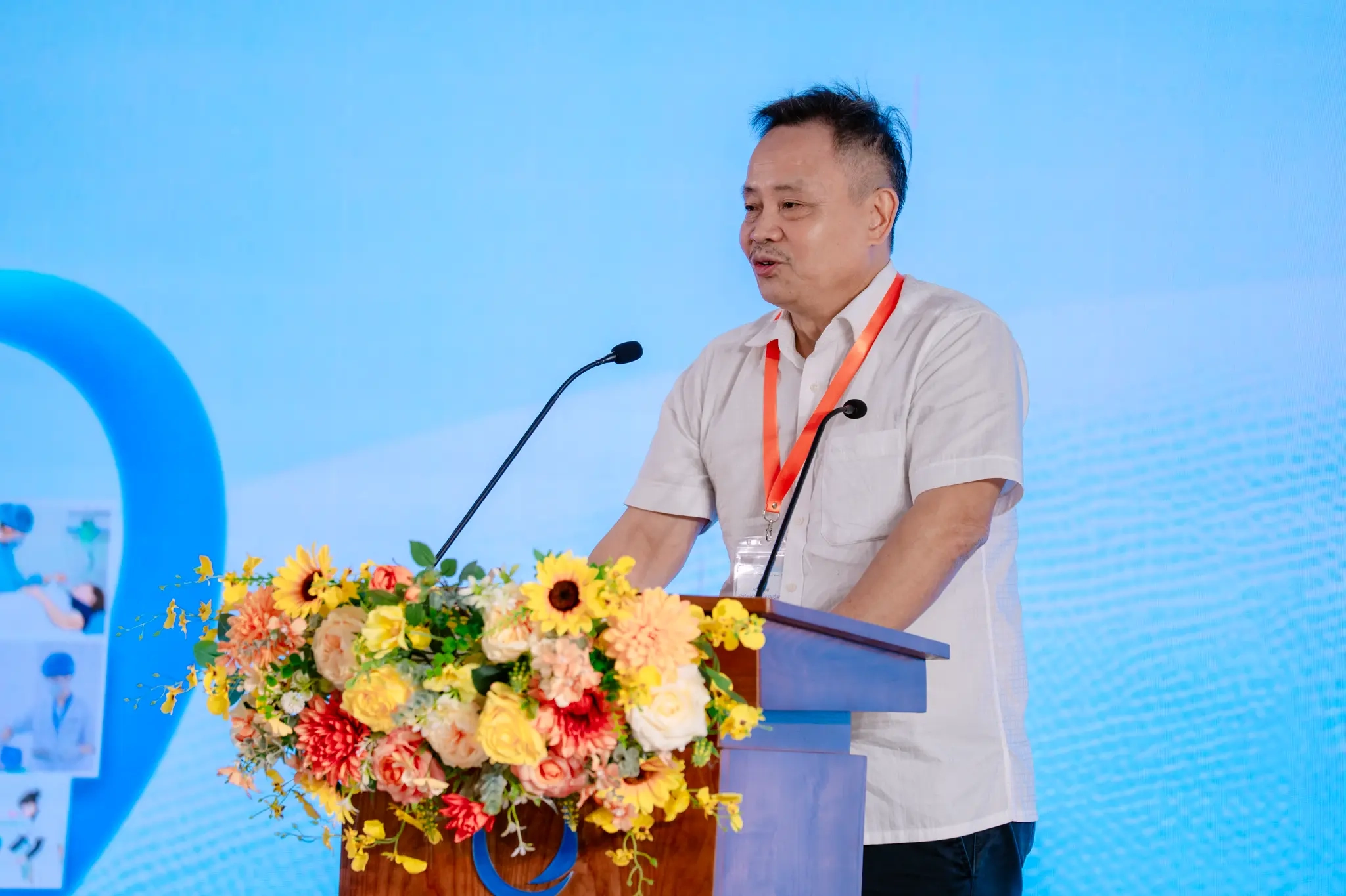 Bệnh viện Đại học Phenikaa tổ chức Hội nghị Khoa học Điều dưỡng