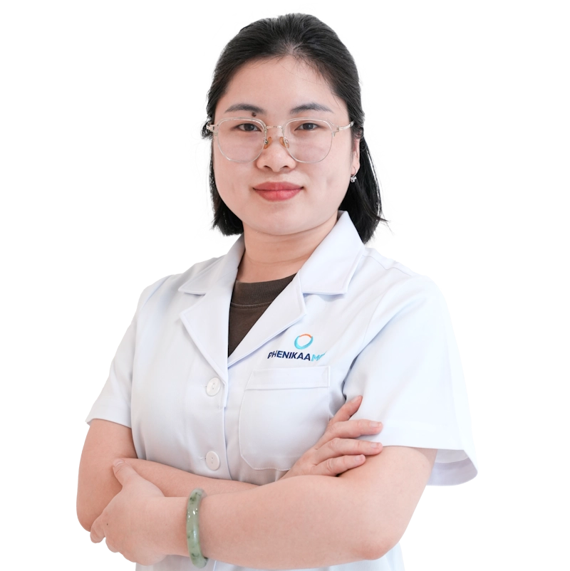  BSNT. Hoàng Kim Dung