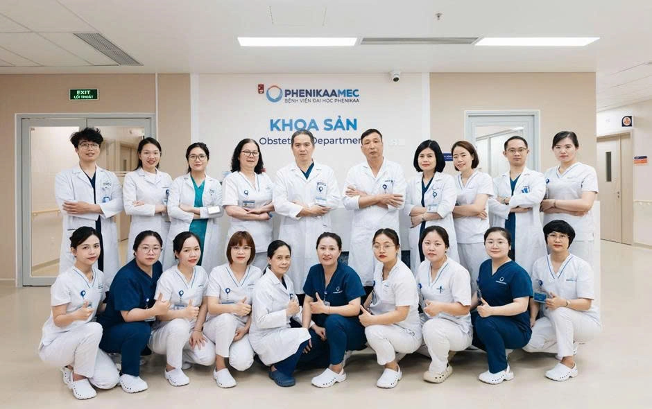 ưu đãi đăng ký sinh tại PhenikaaMec 