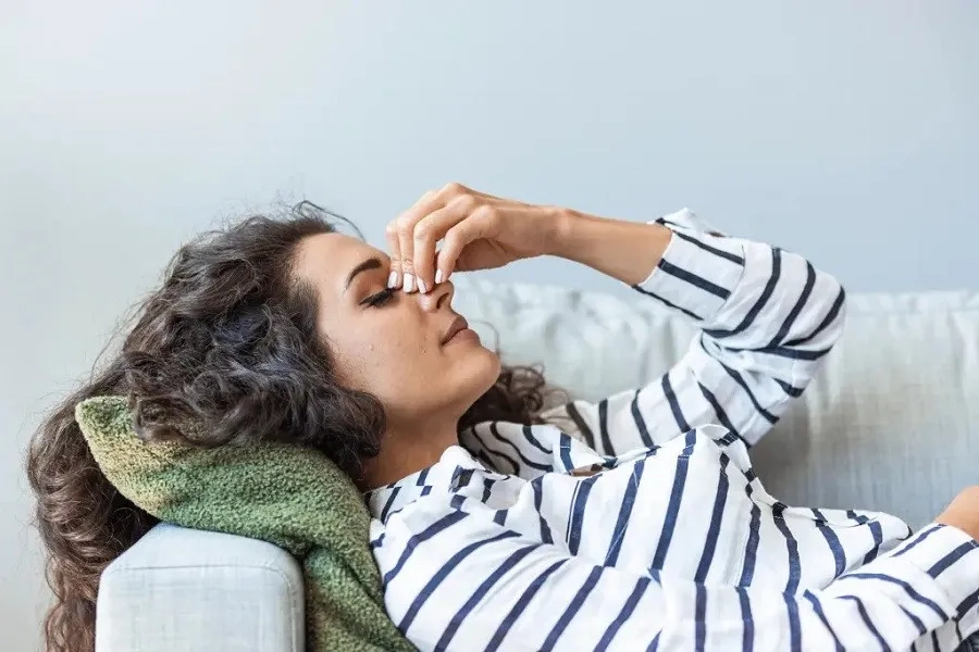 Dấu hiệu mệt mỏi, sụt cân không rõ nguyên nhân có thể là biểu hiện của ung thư cổ tử cung