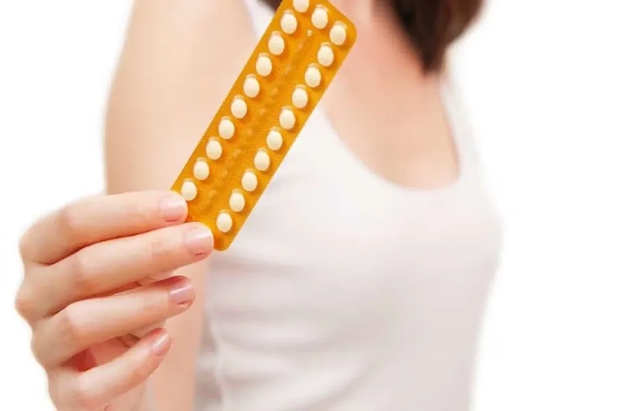 Sử dụng thuốc tránh thai lâu dài cũng là một trong những yếu tố nguy cơ gây bệnh