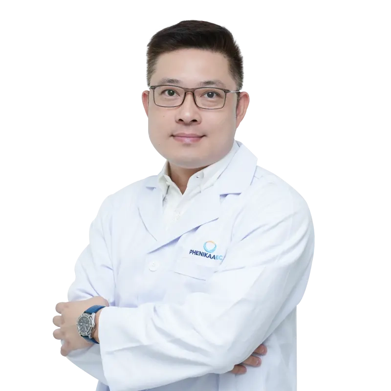 ThS. BS Nguyễn Xuân Thanh