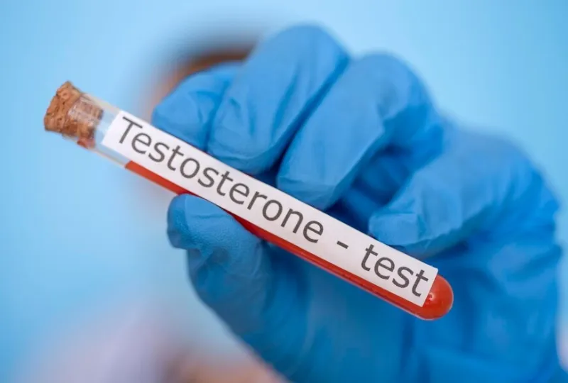 Liệu pháp thay thế testosterone là phương pháp điều trị mãn dục nam phổ biến 