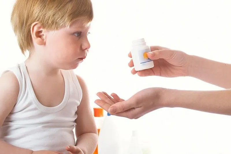 Bác sĩ có thể kê một số đơn thuốc trong điều trị ADHD